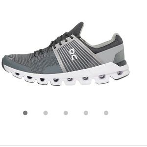Men’s On Running Shoes - Cloudswift